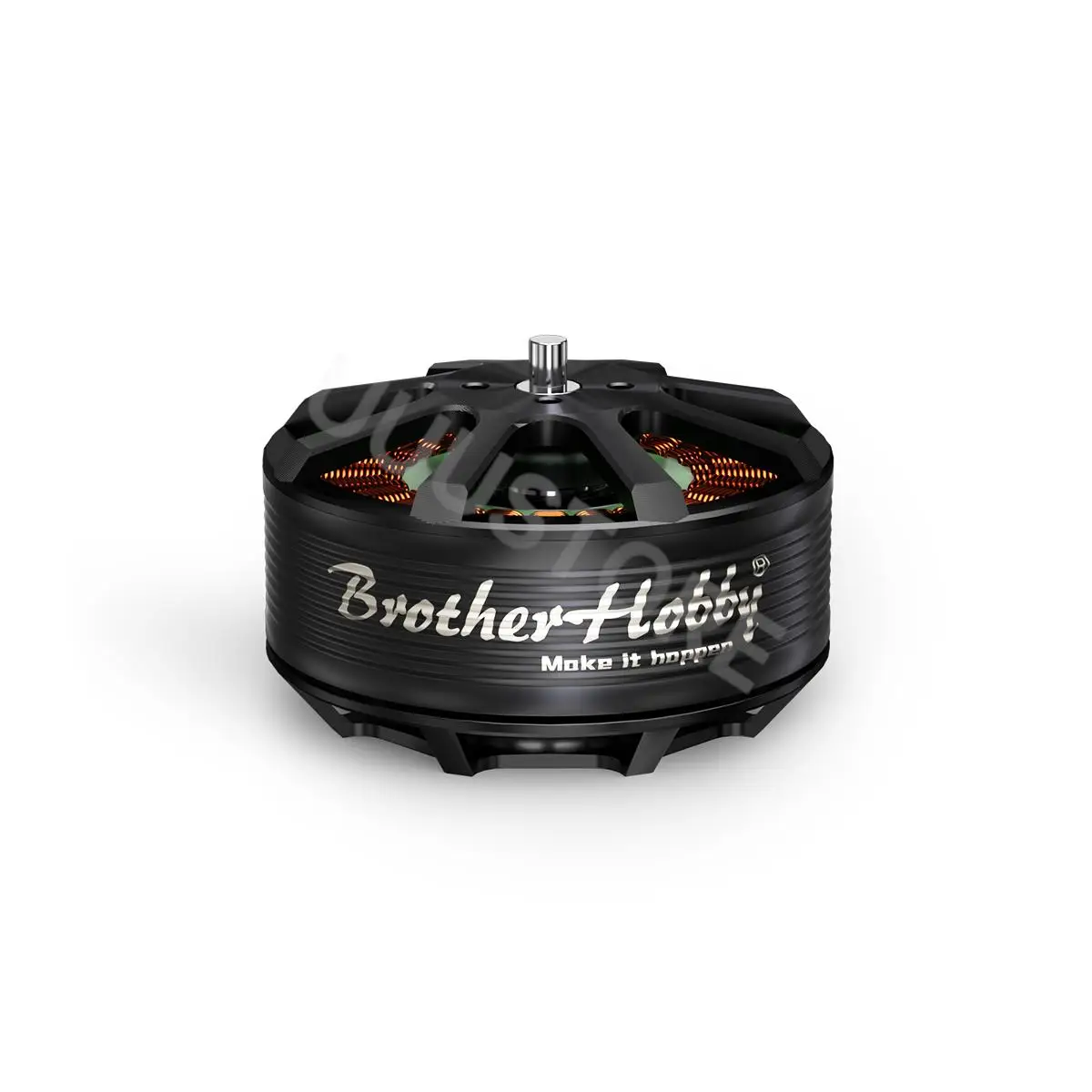 BrotherHobby MZ 5215 206KV 340KV 6-12S Brushless Motor 6KG Thrust for RC Multirotor X-Class FPV Cinelifter Drone DIY Parts