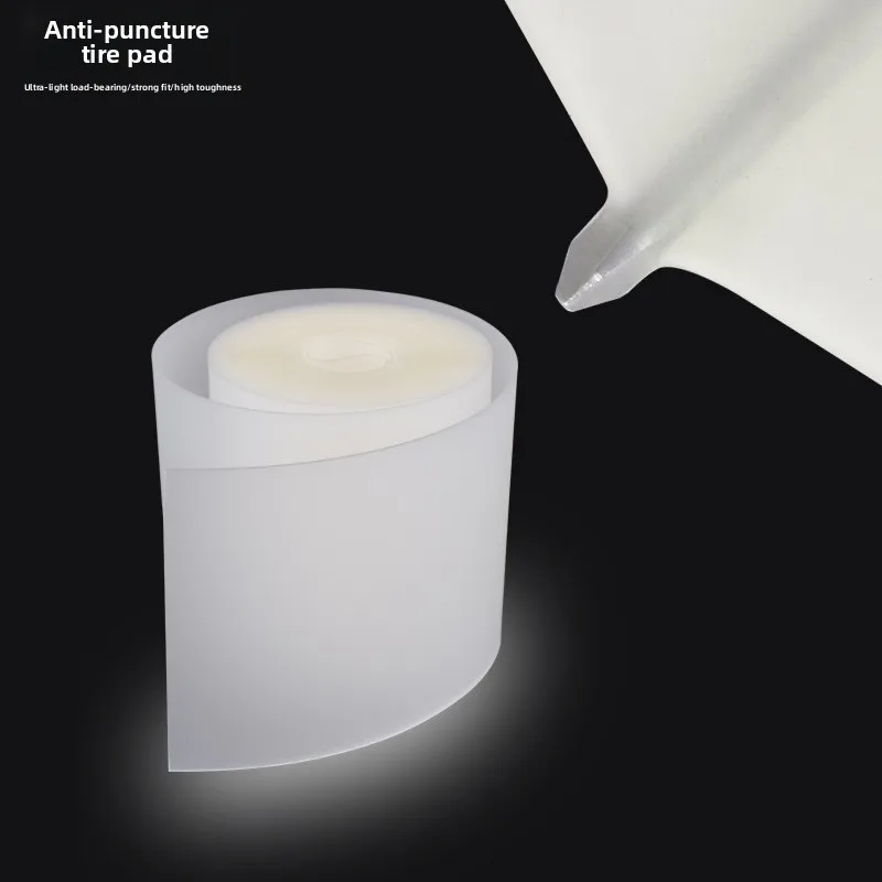 

Mountain bike puncture-resistant tire liner for 26-inch 700c road Bike tires-anti-puncture and explosion-proof inner tube liner