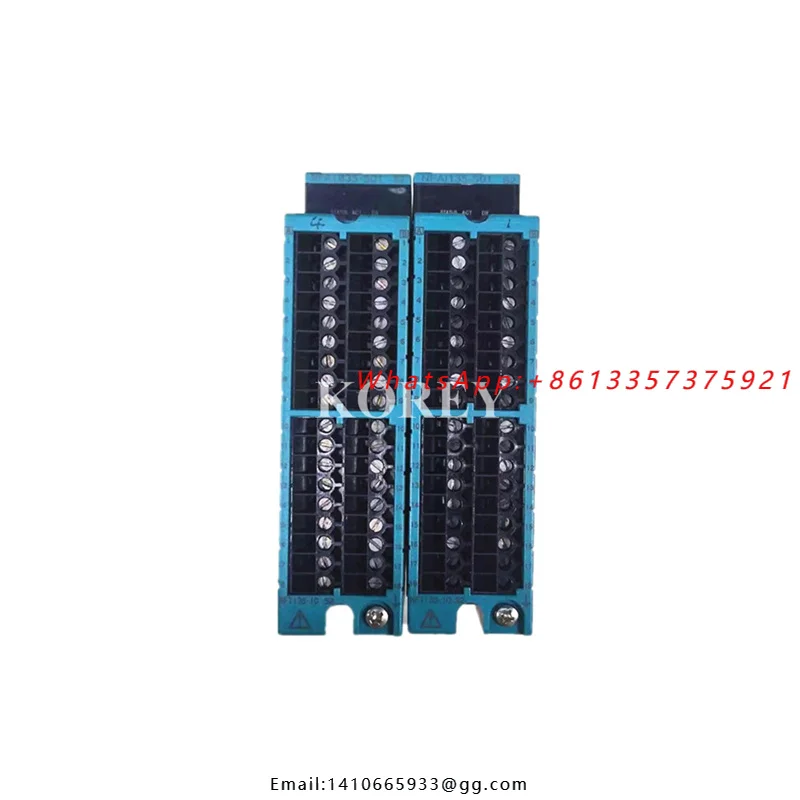PLC Module NFAI835-S01 Original Spot Inquiry