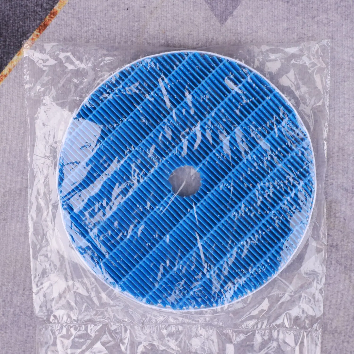 Air Purifier Water Filter Replacement For DAIKIN MCK57LMV2-A/MCK57LMV2-W Air Humidifier Parts Accessories