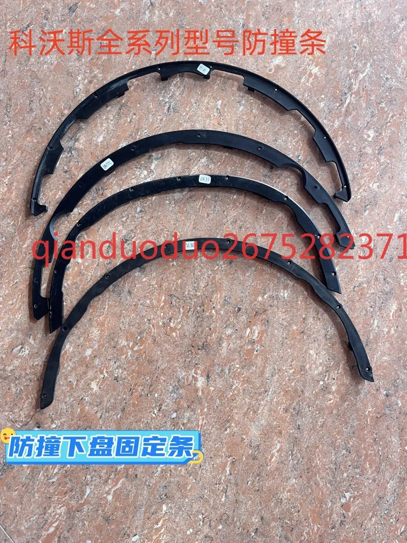 Applicable To Kovos…