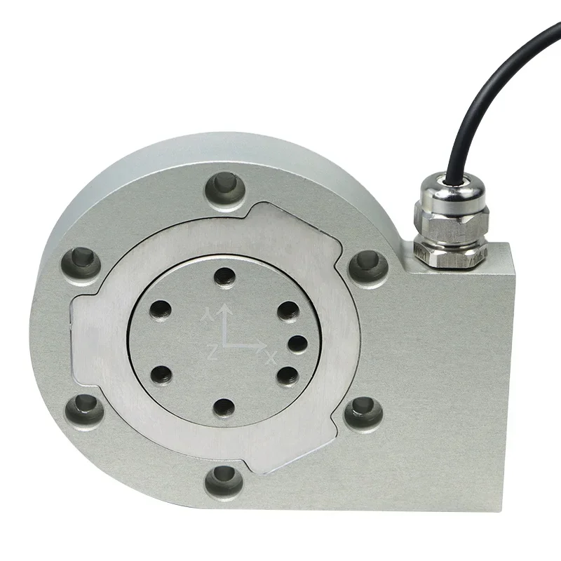 Sensors 6-axis Multi-axis Sensor 2 Multi Torque Three Axis Load Cell