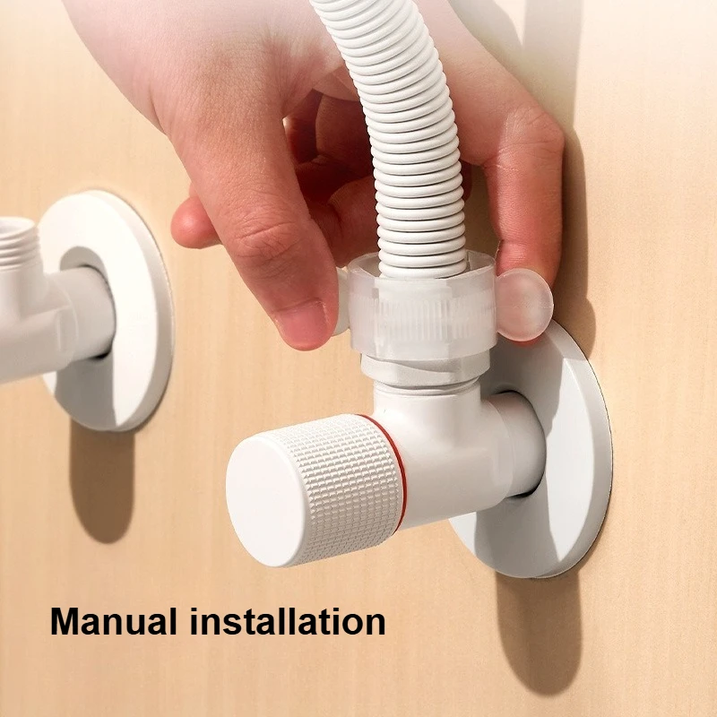 Stainless Steel Cold and Hot Water Inlet Pipe Special High-temperature and High-pressure Explosion-proof Pipe for Water Heaters