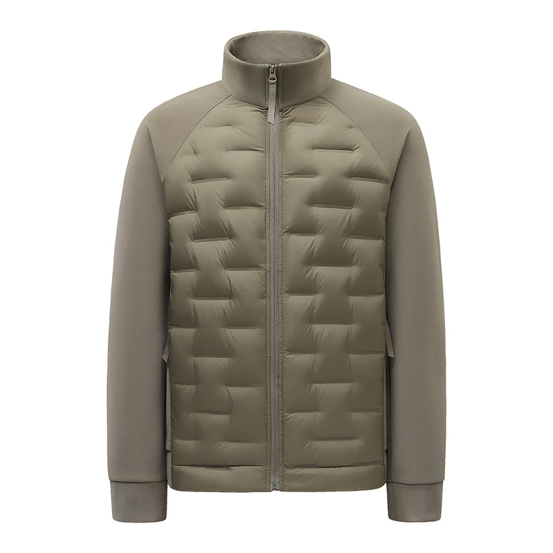 

Down Jacket Outdoor Cycling Travel Camping Hiking Skiing Windbreak Fishing Leisure Mountain Climbing Rock Climbing Self-driving