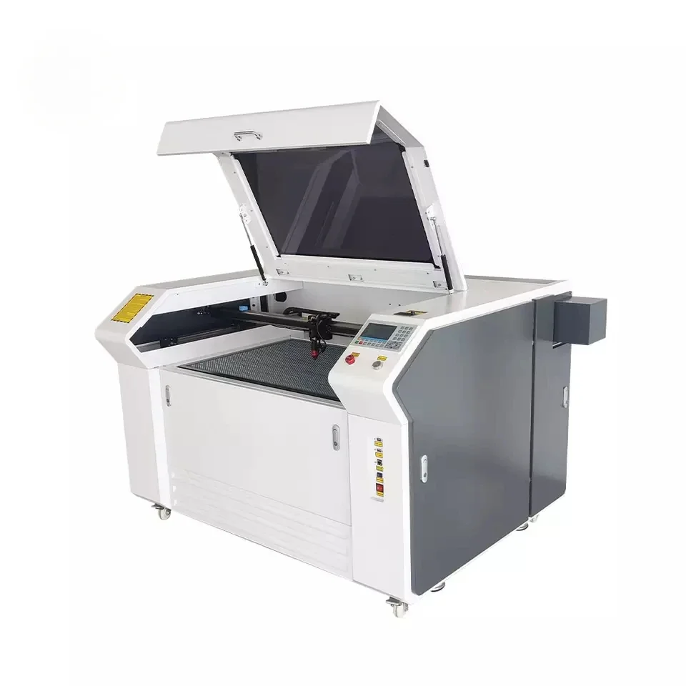 80w/100w/130w/150w High Speed Laser Engraving/cutting Machine 6090/4060 For Acrylic Wood