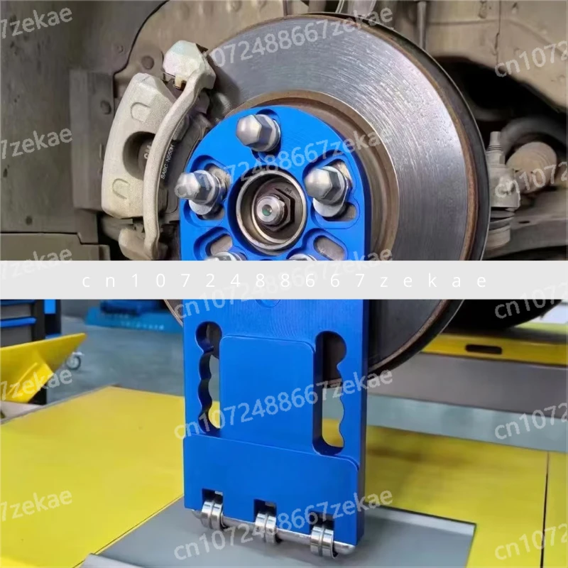 

Диагностические инструменты: четырехколесное выравнивание, выдвижной кабель, подвесная втулка, снятие стресса, подшипниковое седло, регулировка