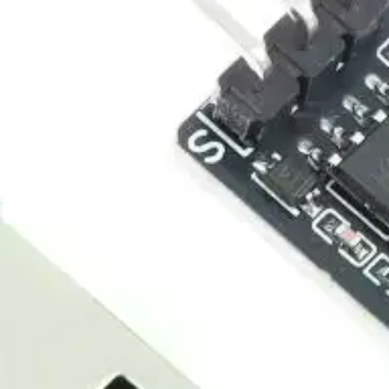 Type C AM32 USB Linker 32Bit ESC Programmer Fast Parameter Setter For Brushless ESC RC Modifications