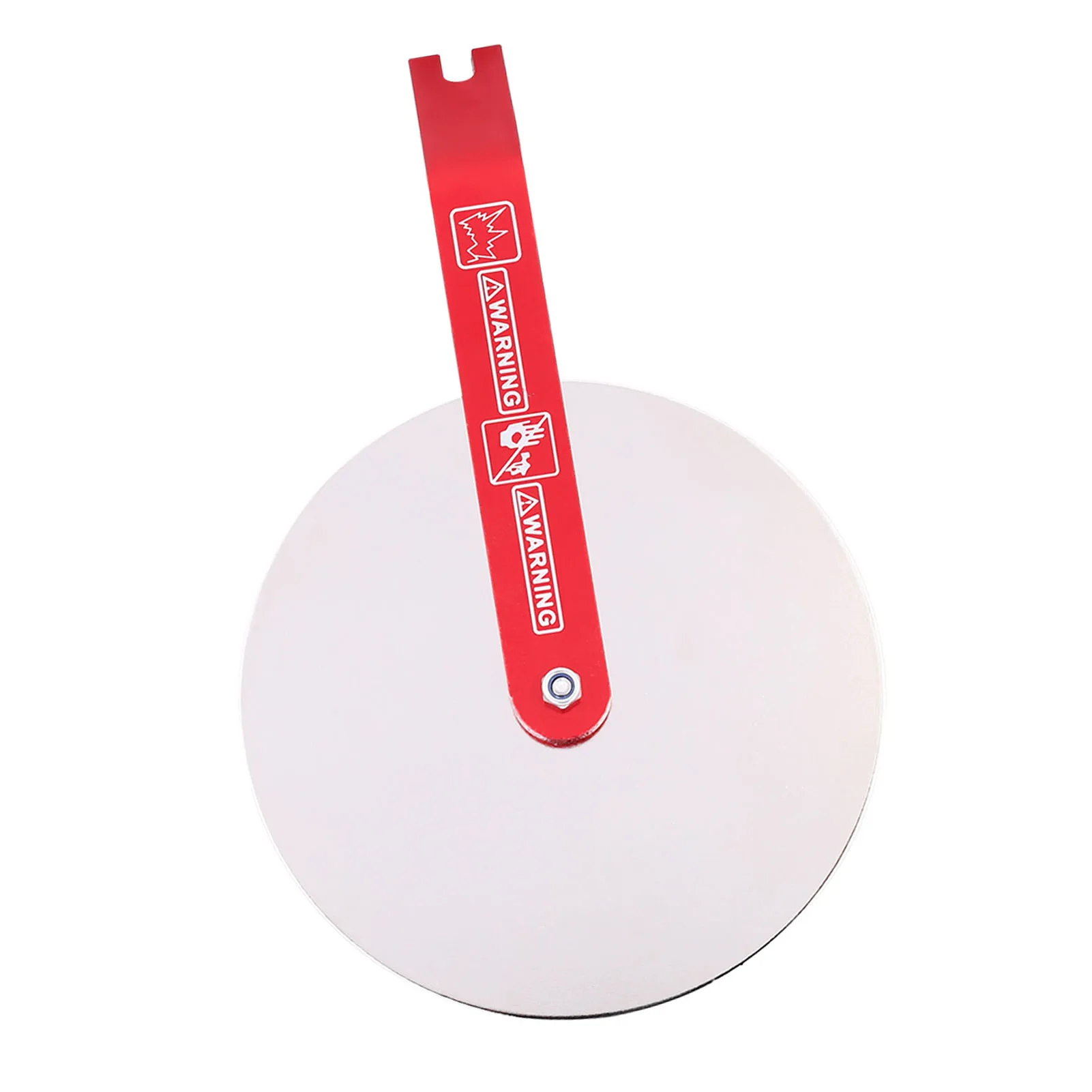 Airless Sprayer Spray Guide Accessory, High Pressure Spray Guide 5000psi Airless Paint Sprayer Guide with G7/8in Connector