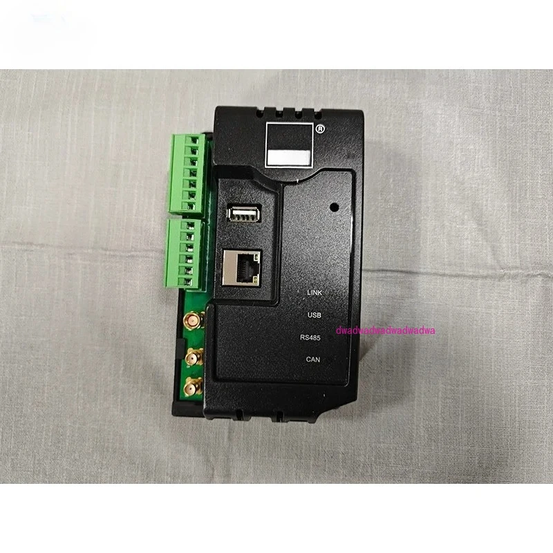 

Diesel Generator Accessories Gateway-4G (GSM/Ethernet) for Intelligent Control DSE 890 Centralita