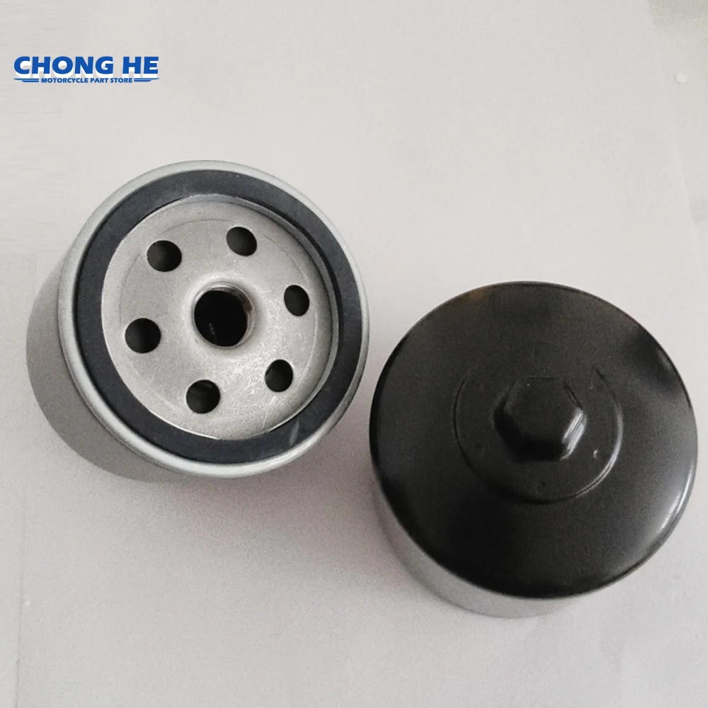 

1/2/4pc Oil Filter For Ducati 09 054 99 60 / 444.4.003.4A / 444.4.003.5A / 444.4.003.8A / 444.4.003.9A 444.4.017.1A For Bimota