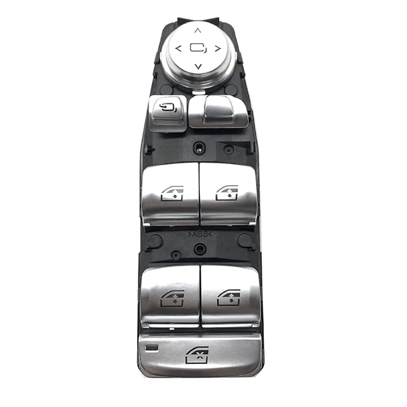 

Ac29-Car Electric Power Master Window Switch For BMW G01 G02 G07 G20 G30 3 Series 5 Series X3 X4 X7 320 530 61316847099