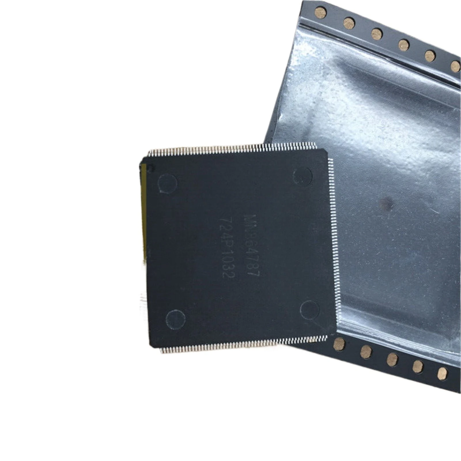 1pcs QFP IC Chip for Panasonic MN864787