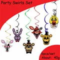 Swirl 6Pcs