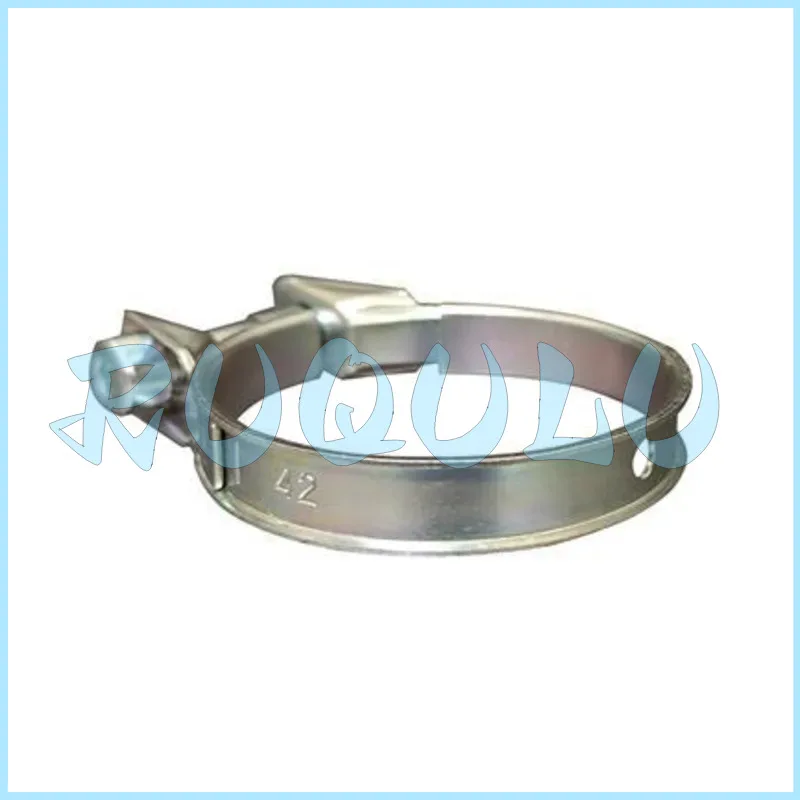 Φ42×10 Pipe Clamp Assembly 1051356-012000 For Zontes