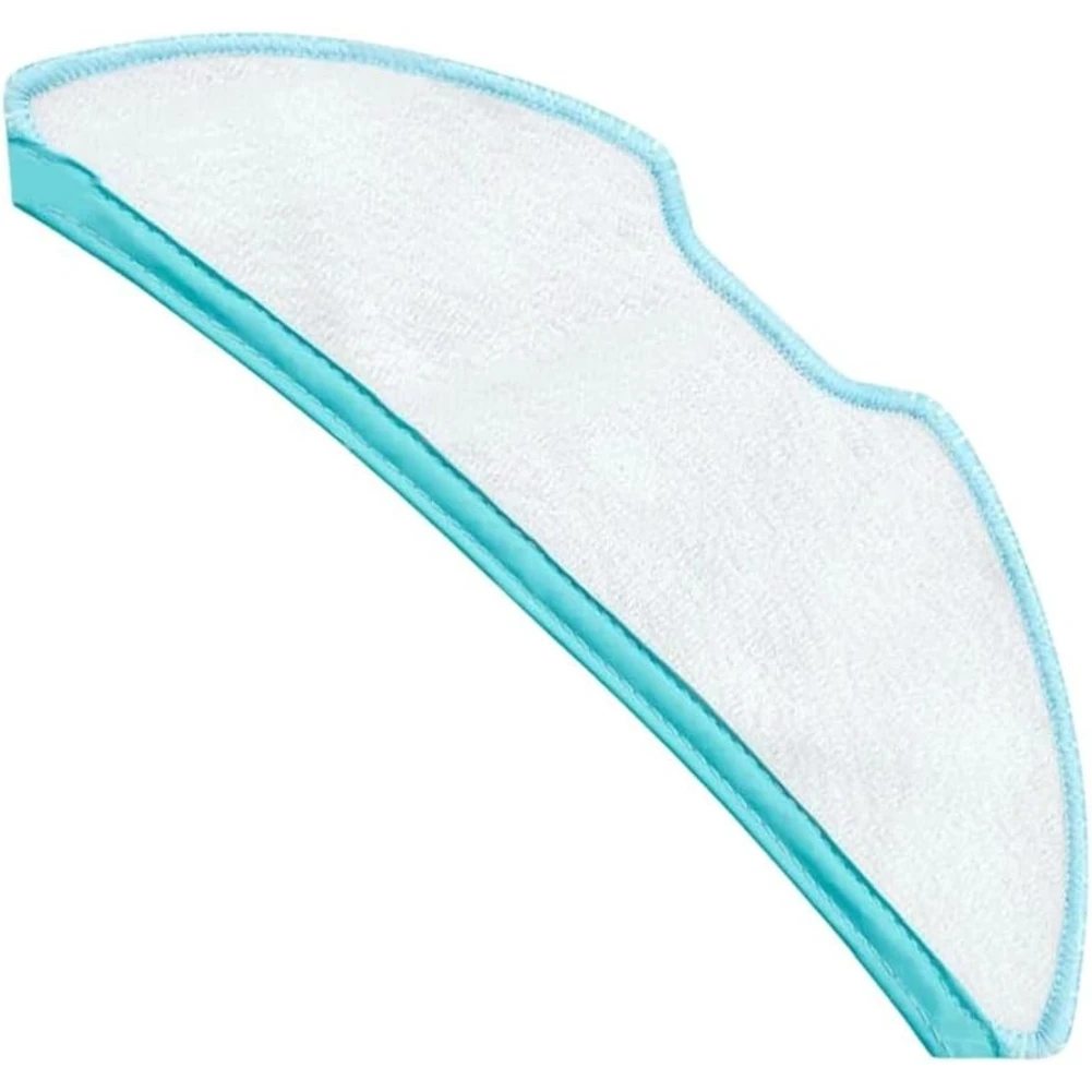 For  Homerun 2000/3000 Series XU2000/20 XU2100/10 XU2100/20 XU3100/01 Vacuum Brush Filter Mop Cloth Replacement Parts