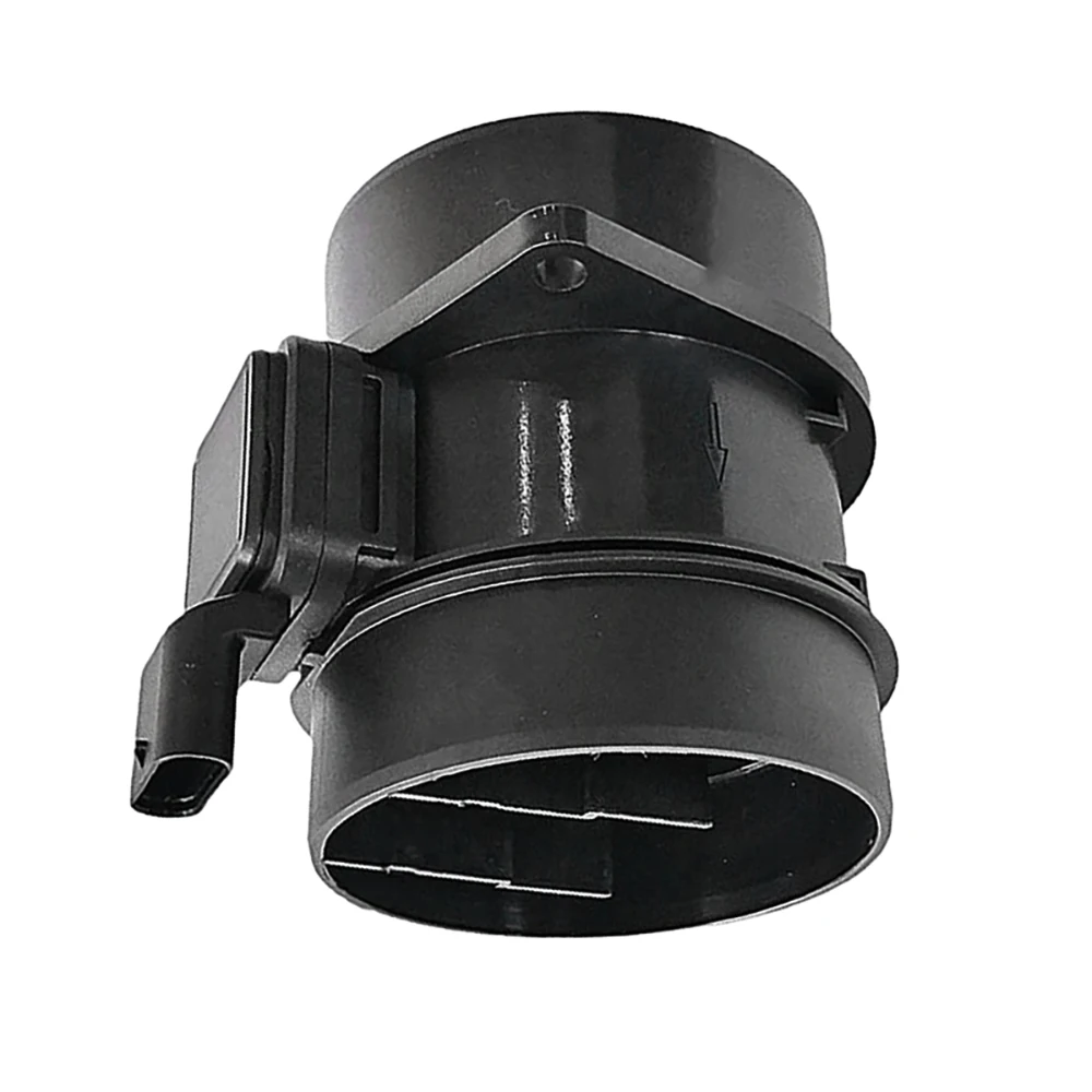 1Pcs MAF Car Mass Air Flow Sensor 5WK97917 A6510900148 For Mercedes-benz W204 W212 X204 Sprinter 3-t 3.5-t 4.6-t 903 Viano Vito