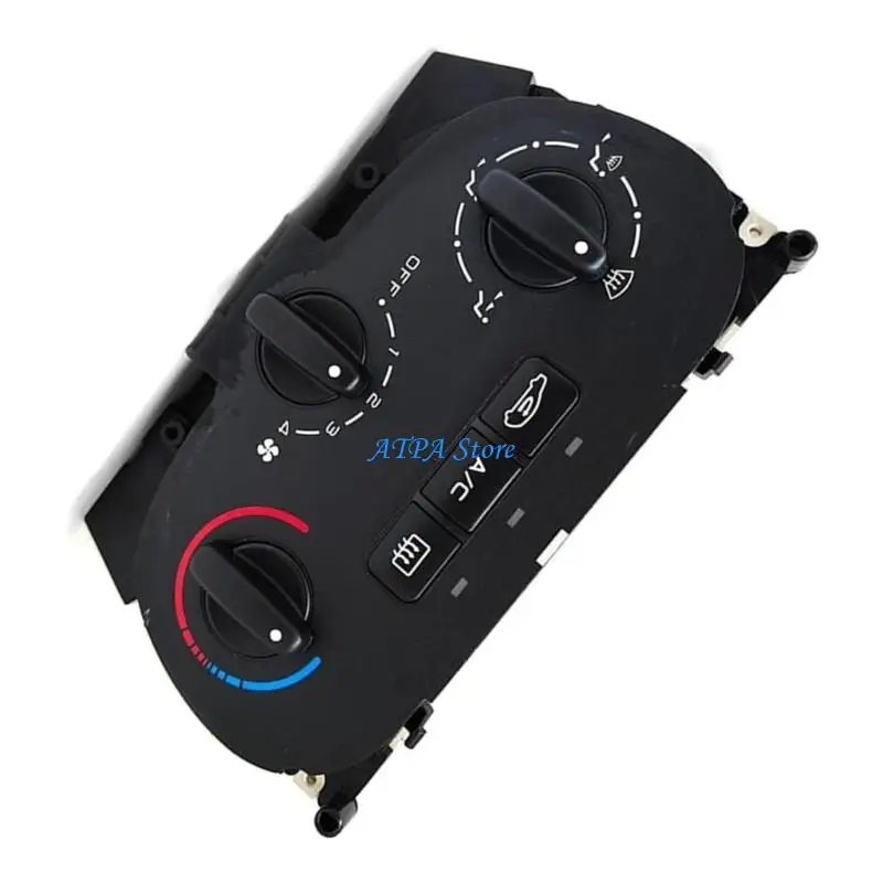 

U13C User Friendly Air Conditioning Control Module Ensuring Comfortable Driving 6451JR 6451JS 18488191410 593240000