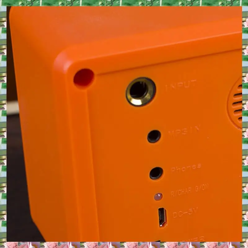 

Sports Guitar Playing And Singing Speaker Folk Song Street Portable Charging Live Streaming Part Kit Indoor Recording Outdoor Au