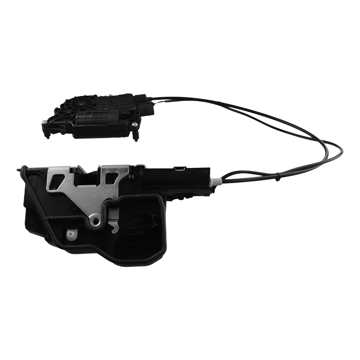 For BMW 6 Series F06 Gran Coupe Soft Close System Door Lock Actuator 51227276322 Rear