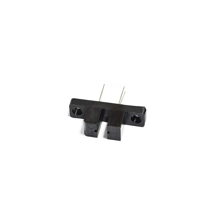 5PCS  H21A3 photoelectric sensor phototransistor slot switch 3MM new IN STOCK image 2