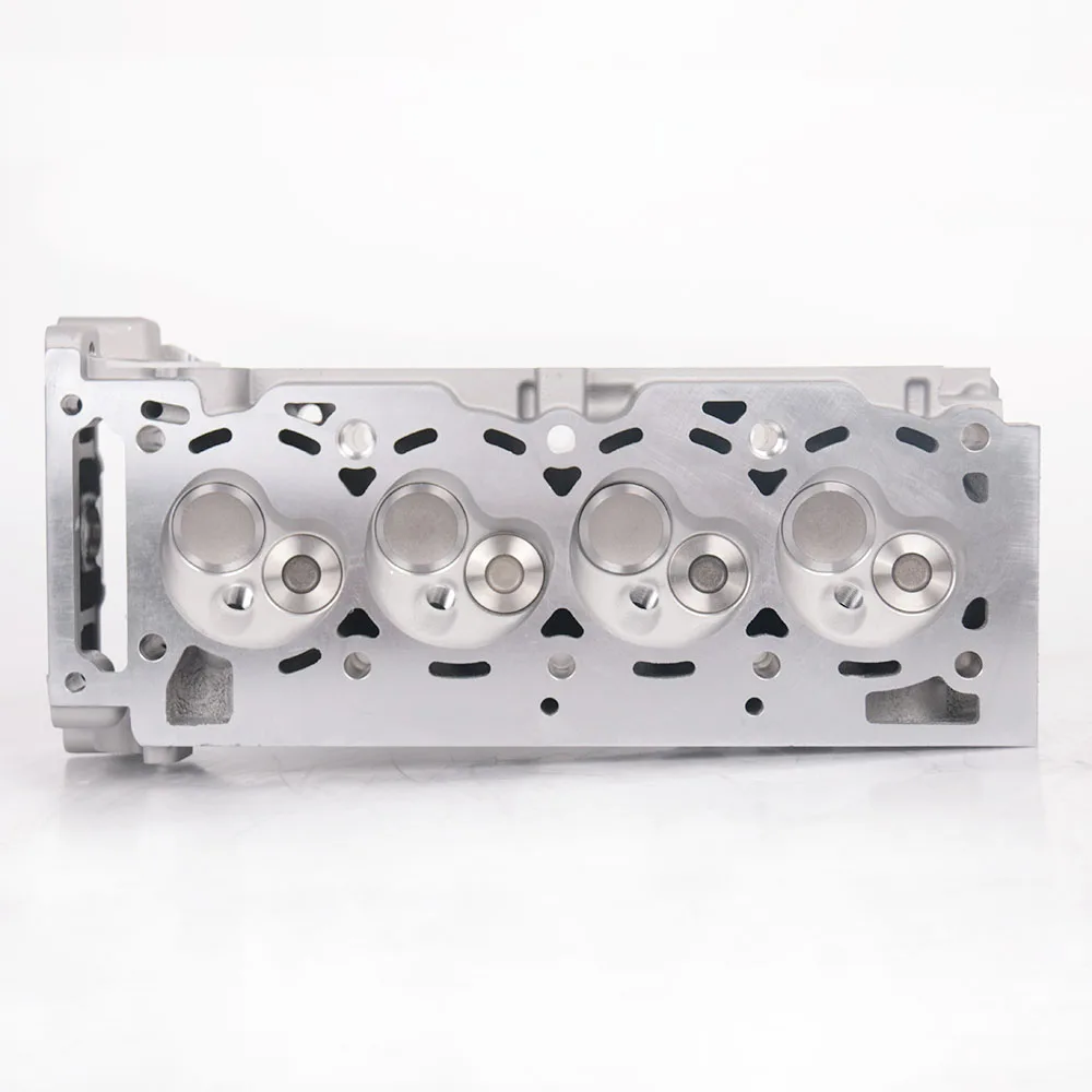Cylinder Head For Ford Zetec Rocam 1.6 9S6G6090K Street Fiesta Courier Pickup 9S6G6049RB XS6E6049AB view 4