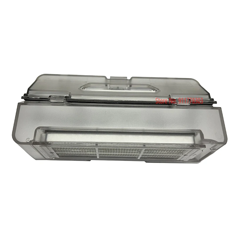 Original Dust Bin Box for XiaoMi Mijia STYTJ02YM MVVC01-JG Mop Pro Robot Vacuum Cleaner Dustbin Accessories