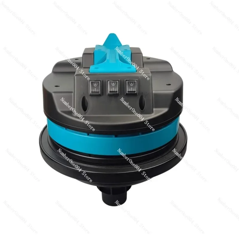 General Jieba BF501b Baiyun Vacuum Cleaner Head Whole Motor Head Vacuum Suction Machine Chaobao CB60 Motor