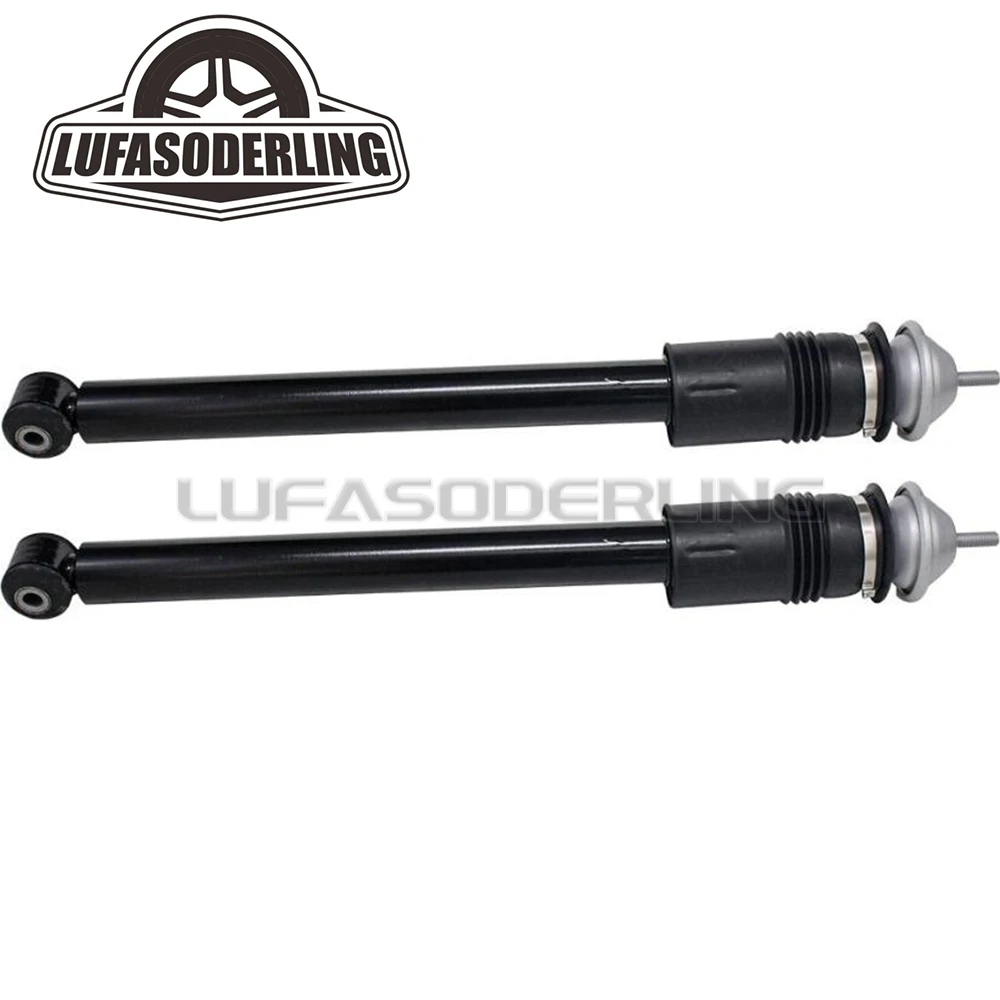 

Pair Front Air Suspension Shock Absorber Struts For Mercedes Benz W140 S500 S600 S Class C140 1992-1999 OEM 1403232200