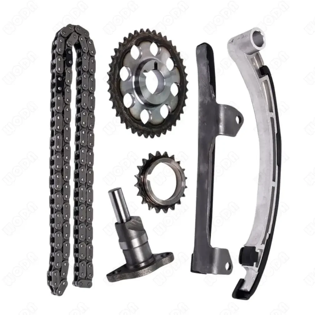 

13521-66010 13540-66010 13559-66010 Timing Chain Kit 1FZ-FE for Lexus GX460 LX600 Land Cruiser Dyna