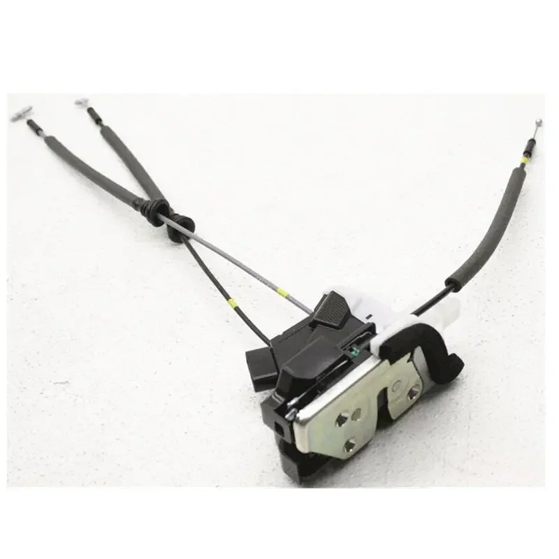 Rear  right left Door Lock Latch Actuator Motor for hyundai Elantra MD 2011 12 13 14 15  Rear  Door Latch & Actuator Assy LH RH