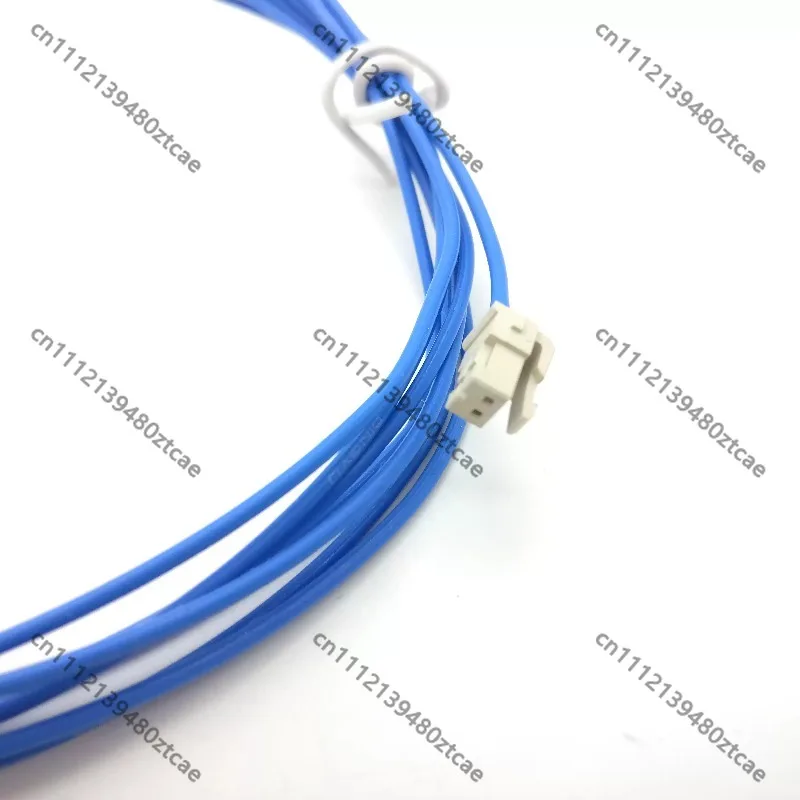 Old Model Gauge to Gauge RPM Signal Cable, Racing Gauge Interconnection RPM Signal Transmission Harness Modification Parts