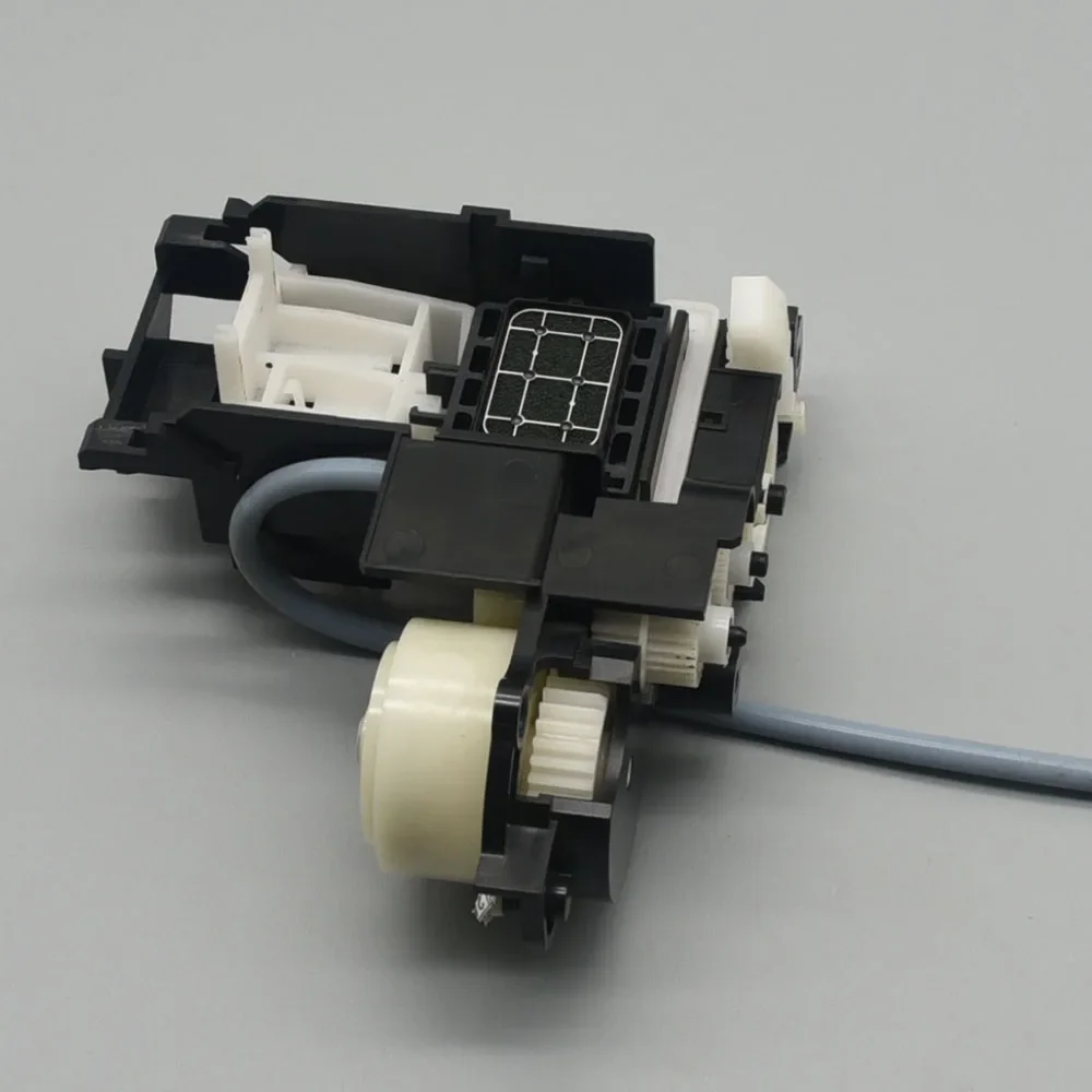 مجموعة مضخة الحبر epson l805 لإبسون R330 r290 L800 L801 t50 p50 T59 T60 r270 R390 L805 لتجديد وحدة epson cleang