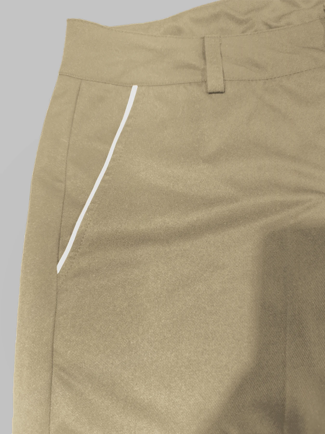 Men's Business Casual Chino Sh - Shorts Chino Slim recension och pris