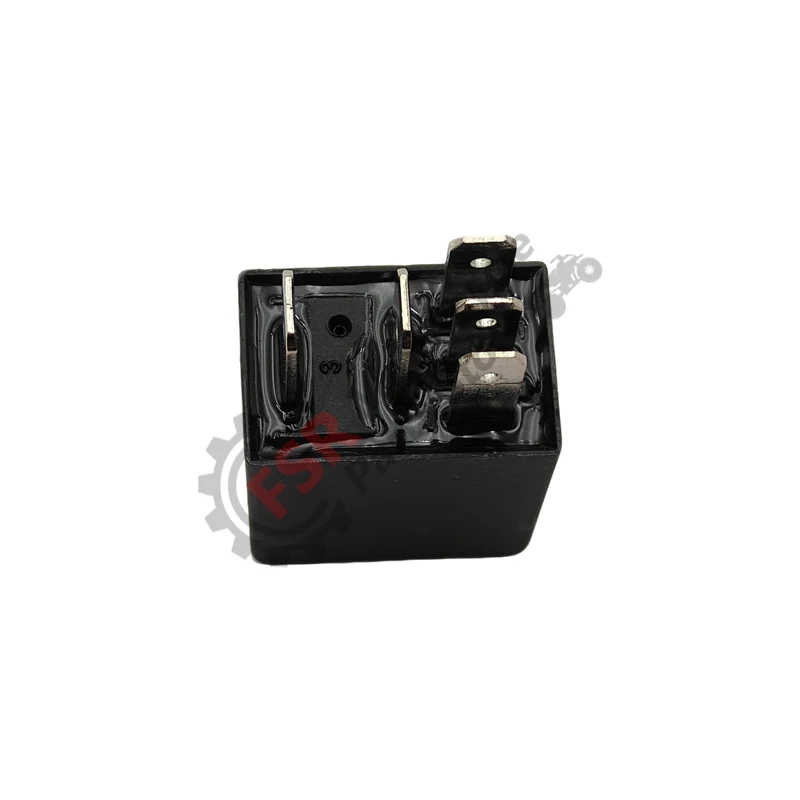 5PCS Auxiliary Relay,For CFMOTO Cforce 400AU CF500 600 800 Uforce Rancher 500 X5 X6 X8 Zforce 800/Z8,P/N:9010-150350,Quad Parts