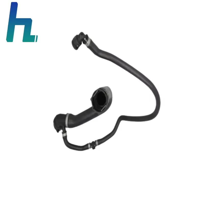 

PCH001110 Car Parts 1Piece Upper Radiator Water Hose for Land Rover Range Rover L322 4.4L 2003 - 2005