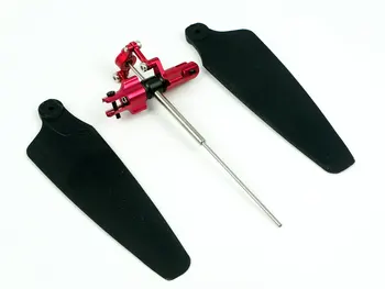 AEORC EVP Motor Combo MEVP22/1908/2212/2216 Metal/Class DIY with 7/8/8.5/9 Inch Prop 920KV/1100/2050KV Power System for RC Plane