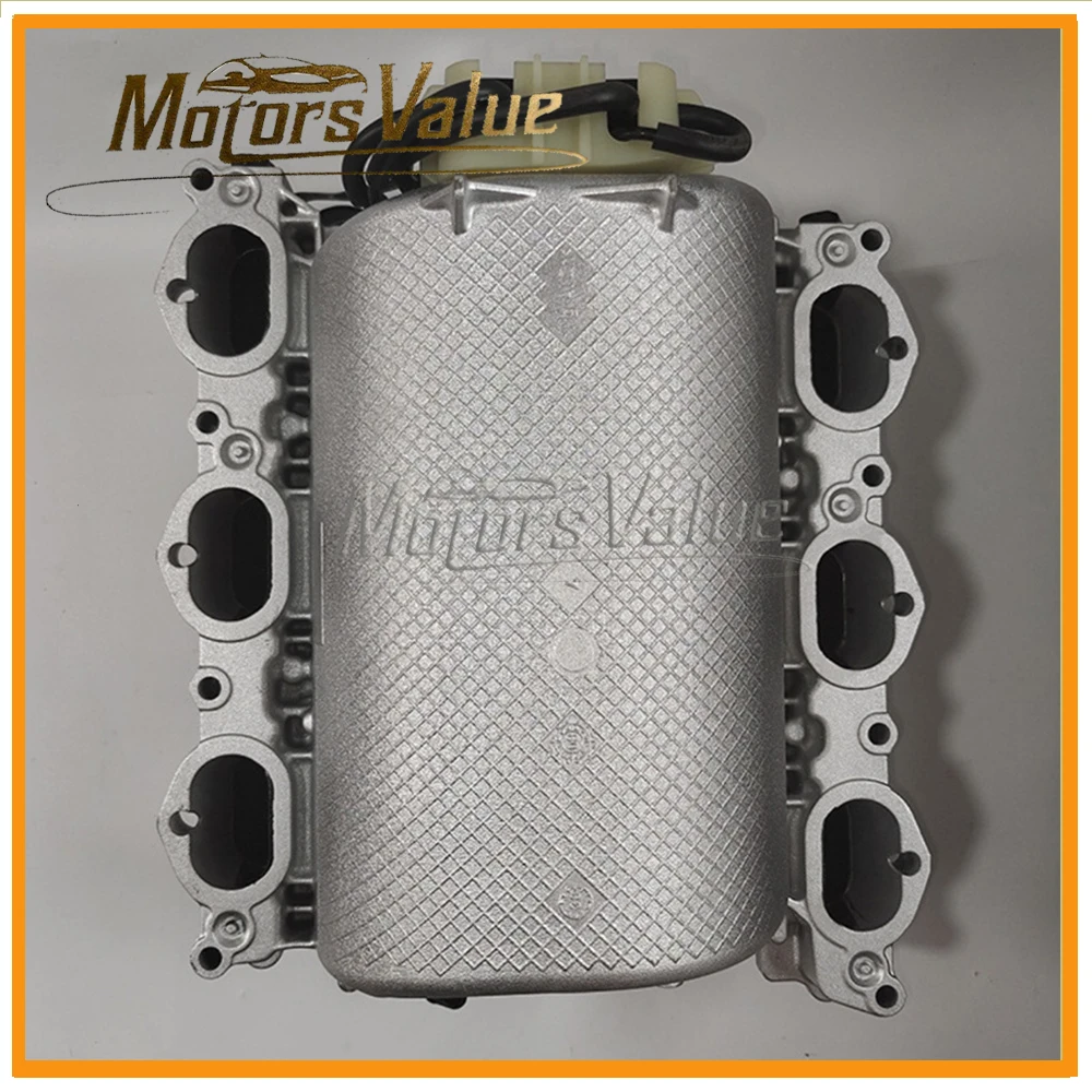 A2721402401 2721402401 Car Accessories Engine Intake Manifold Assembly Is Applicable To Mercedes Benz C230 e350 Brand New