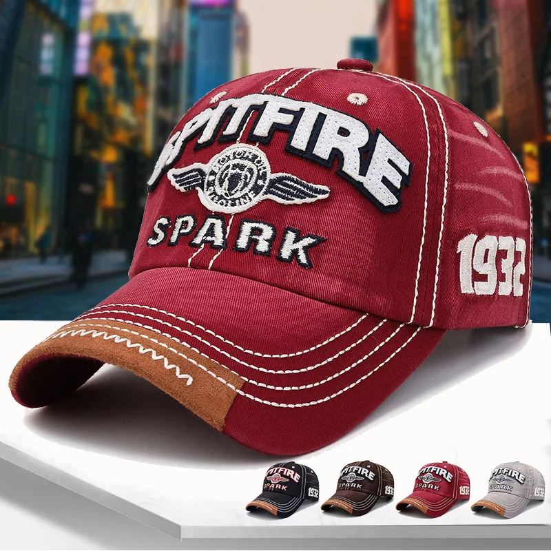 

Бейсбольные кепки для мужчин, уличная стильная женская шляпа, повседневная кепка Snapback, шляпа для папы, кепка в стиле хип-хоп