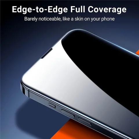 10 best sales iPhone 13 mini skärmskydd - №8