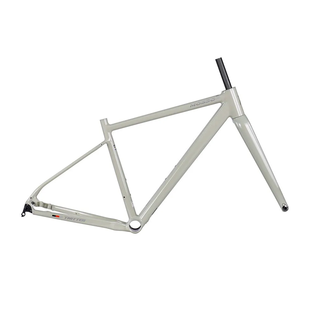 TWITTER new G3 gravel AL7005 aluminum alloy road bicycle frame