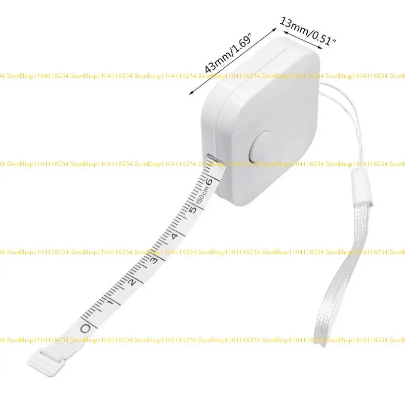 Medição do corpo do corpo p9fb