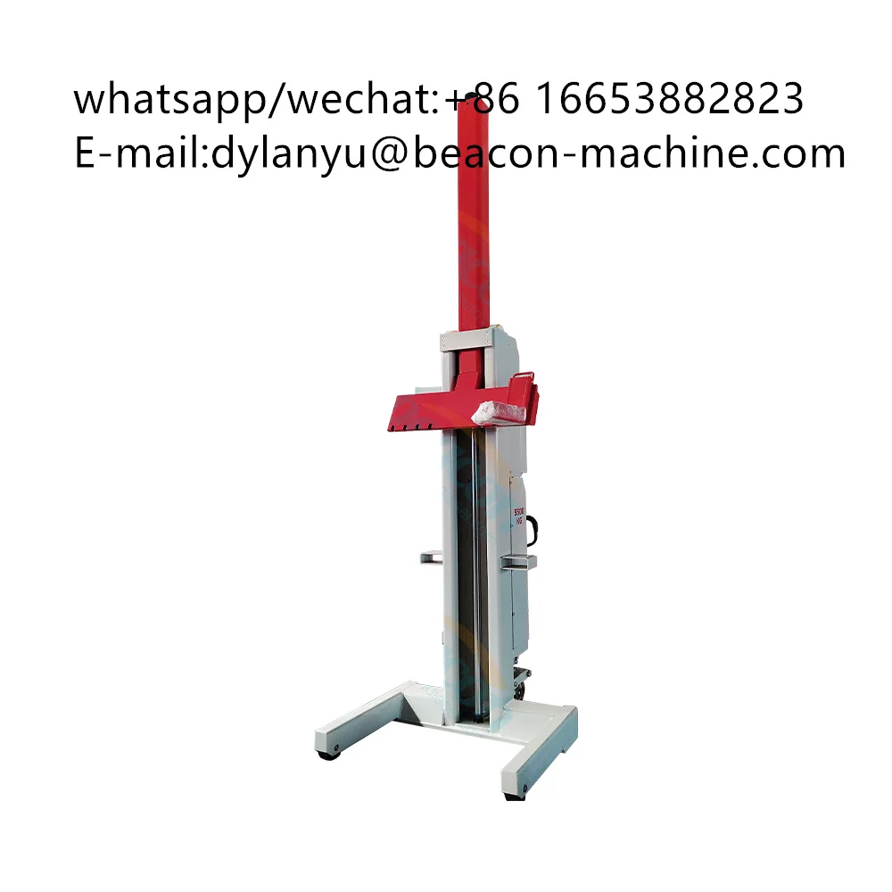 For Sale Beacon BC-4055 Lifter WIRELESS HEAVY DUTY COLUMN LIFT