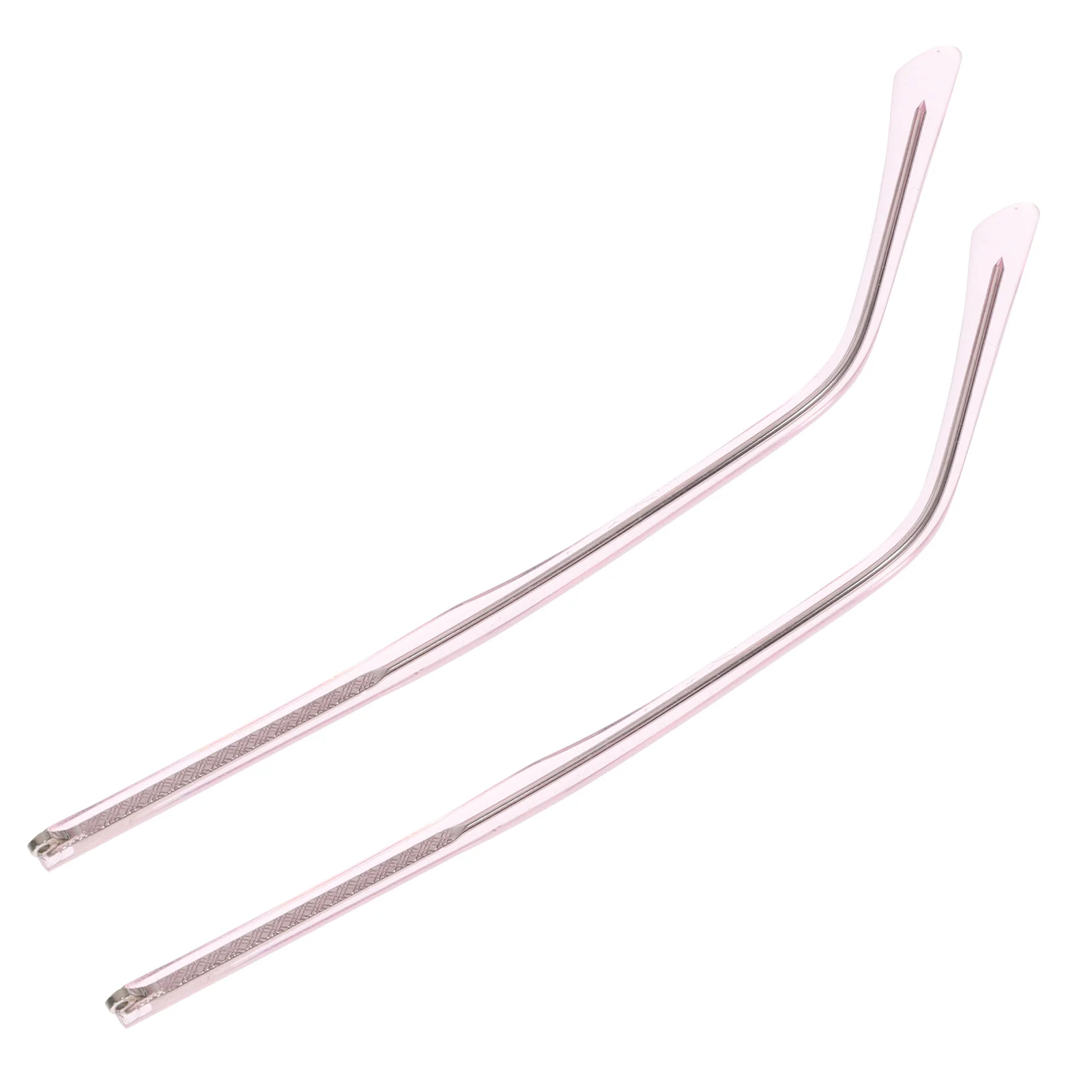 

1 Pair Replacement Glasses Temples Anti-Allergy Eyewear Arms For Eyeglasses Sunglasses Repair Kit Safety Protection