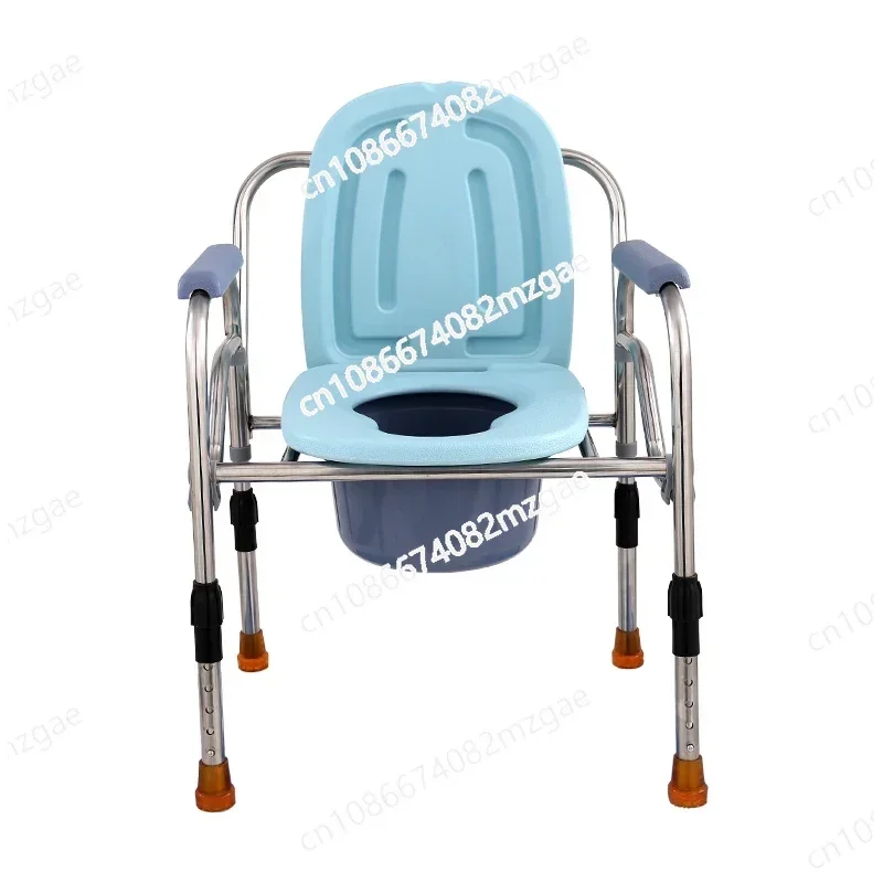 

The Elderly Toilet Seat Pregnant Women Toilet Chair