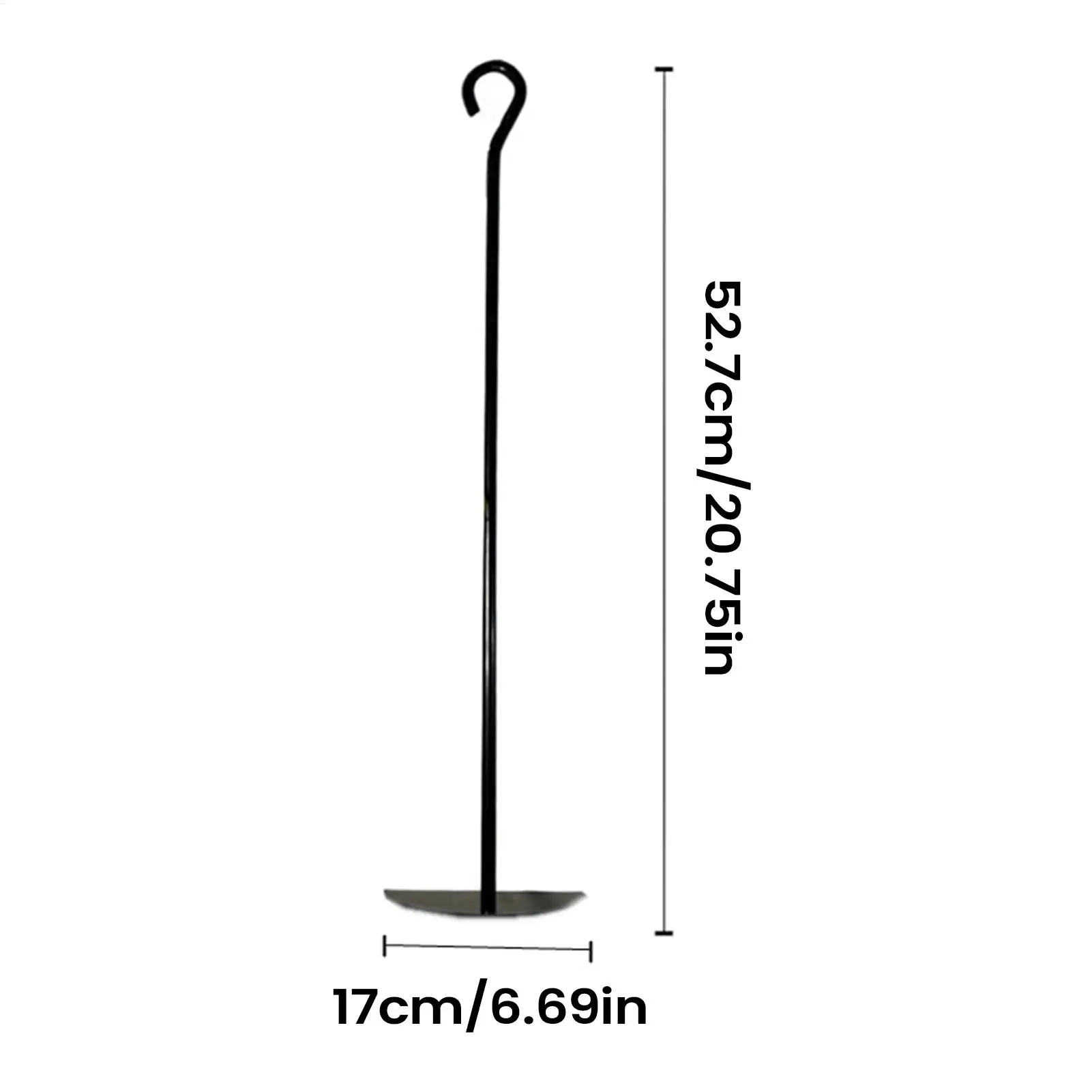 مدفأة أشعل النار أداة شديدة التحمل مغرفة لفرن الشواية أشعل النار أدوات تنظيف لفرن الفرن موقد شواء خارجي موقد خشب الشواء #6