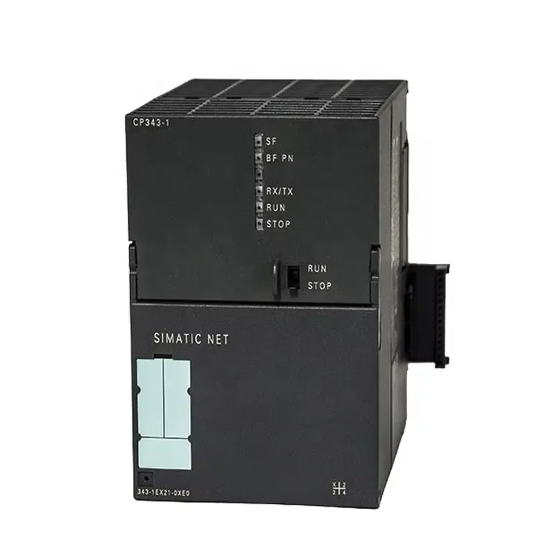 S7-300 PLC ANALOG INPUT SM 331 6ES7331-7KF02-0AB0 Original NEW
