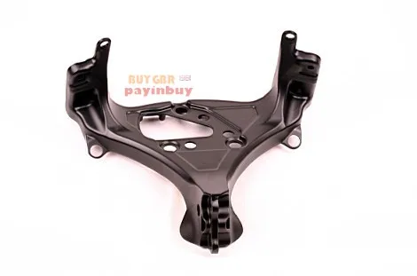 

Buygbr Motorcycle Upper Fairing Stay Brackets for Honda CBR1000 2008-2011 08 09 10 11