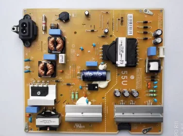 

Original 55LG63CJ-CA 55UJ6300-CA power supply board EAX67189101 LGP55DJ-17U1