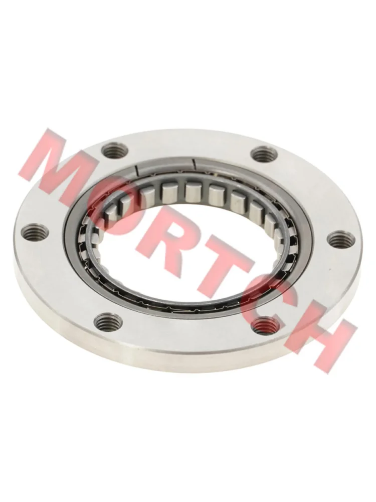 Overriding Clutch Assy 0GRV-090100-5000 for CFMoto CForce C4/C5 & Terrox 500/550 (2026-2027)