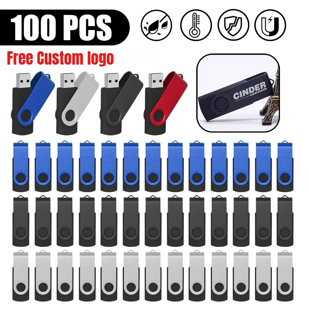 100Pcs/Lot Free Log…